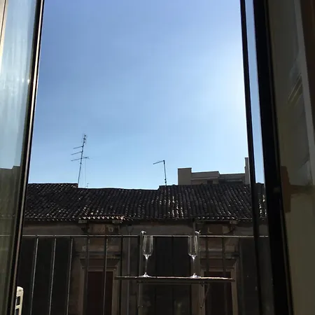 Apartment Wonderful Teatro Massimo Bellini Catania