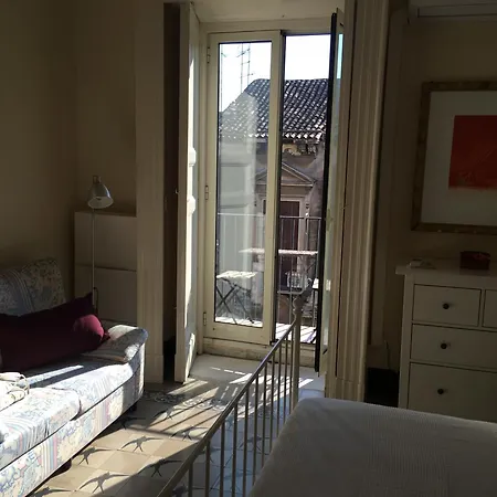 Apartman Wonderful Teatro Massimo Bellini