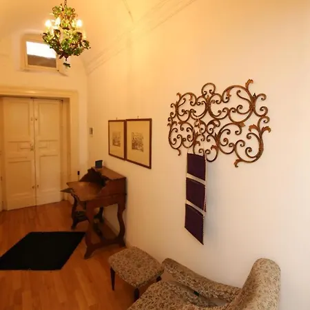Apartman Wonderful Teatro Massimo Bellini Catania